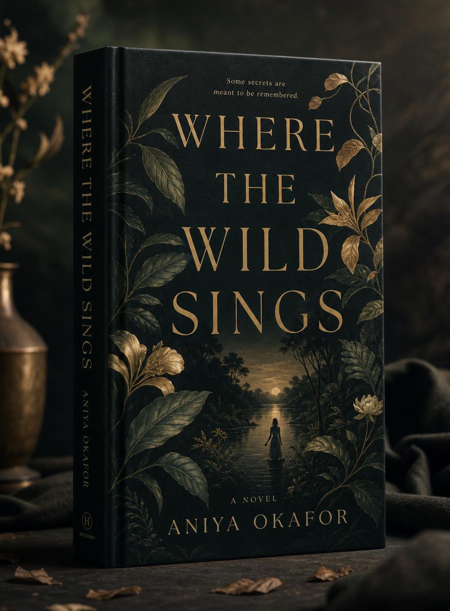Where the Wild Sings