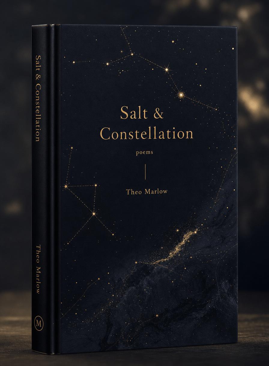 Salt & Constellation